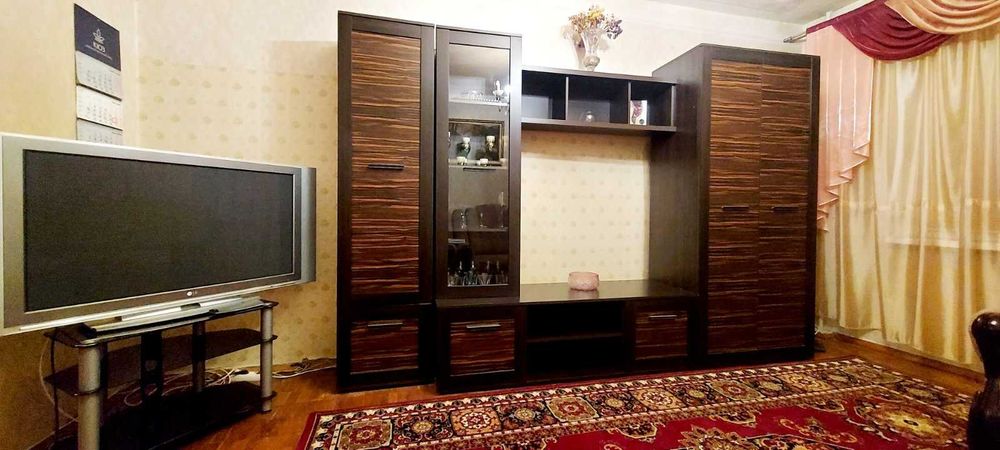 2х.просп.Бажана 9Д.Уютная квартира ,ухоженная.ДЕРЖПРОГРАМИ.