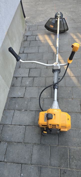 Sprzedam kosę spalinową Stiga SBC 232D