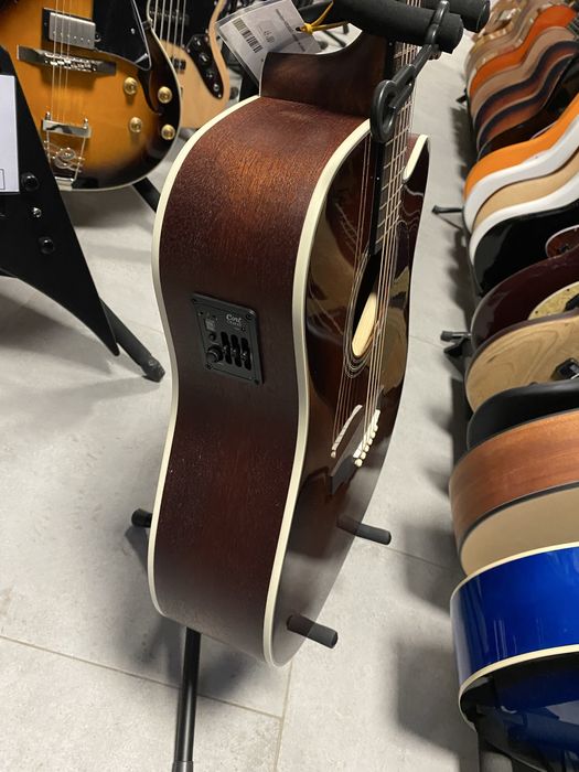 Cort MR500E BR - gitara elektroakustyczna