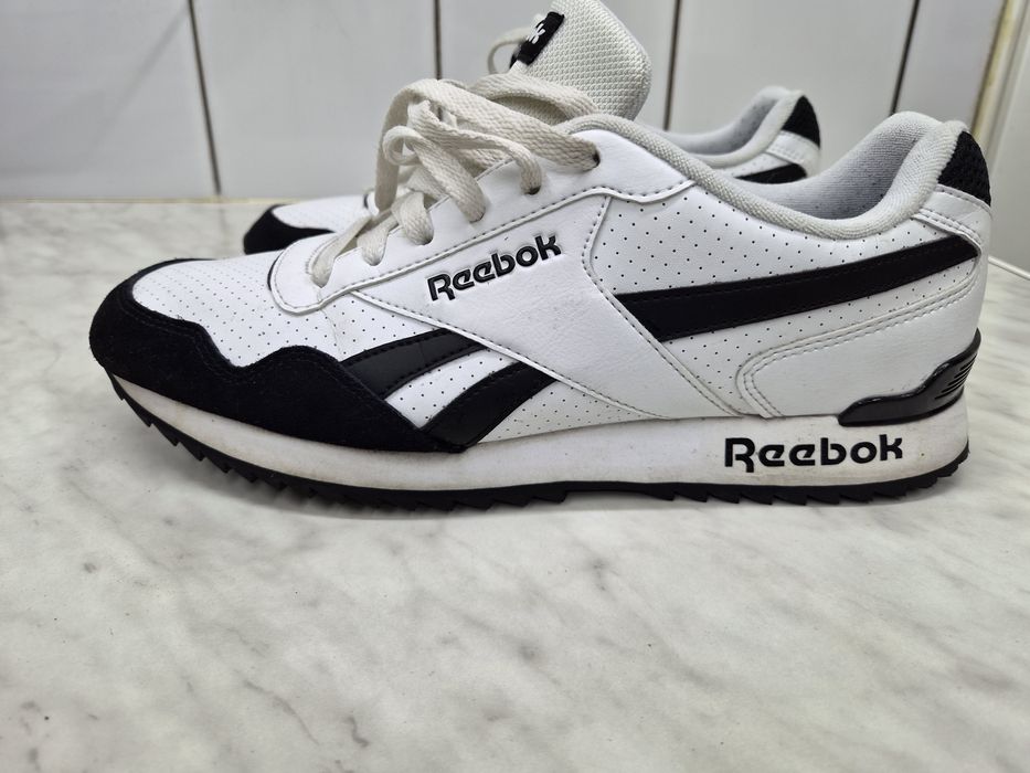 Buty reebok r. 44,5.  29 cm wkladka