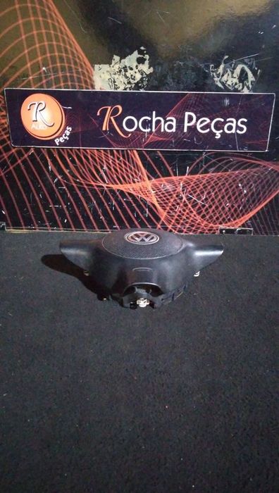 Airbag Volante Volkswagen Polo Classic (6V2)