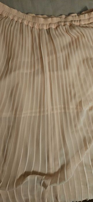 Viktoria Secret pleated skirt. Size s.