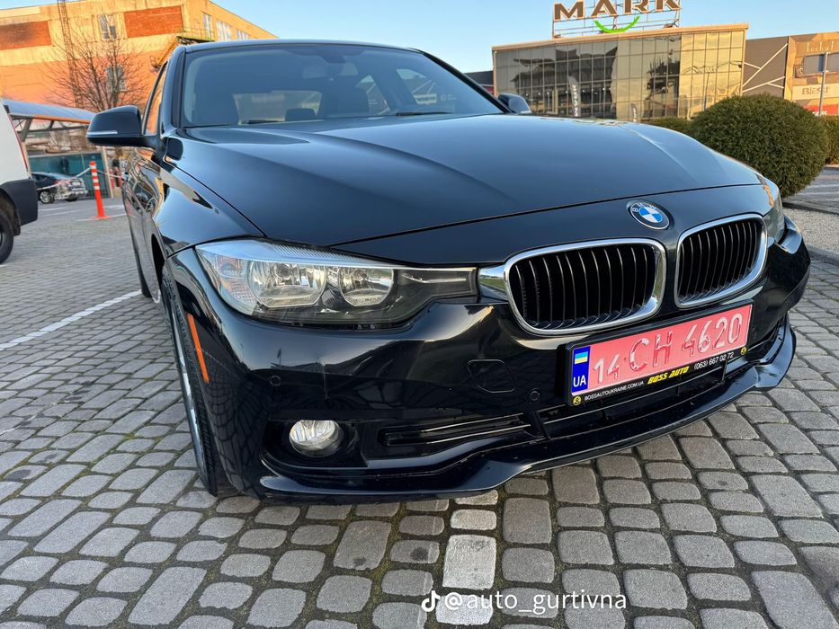 Продам BMW 320 Дуже в гарному стані