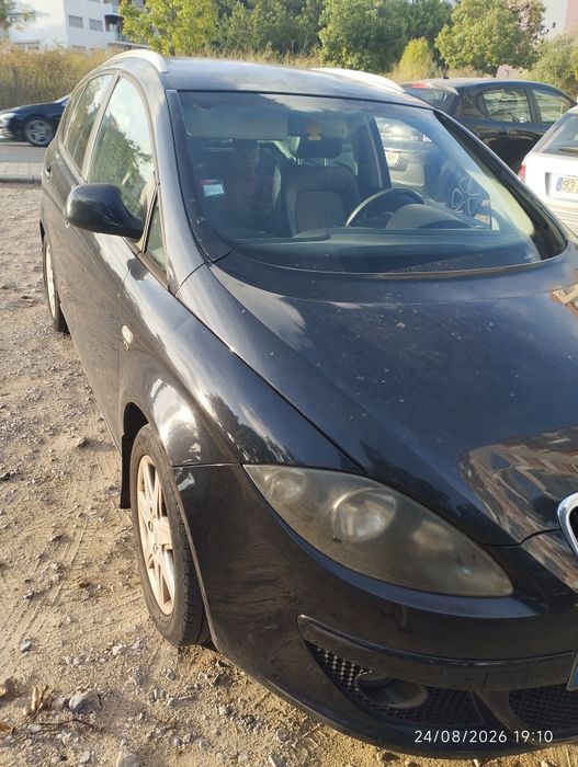 Seat Altea xl 2.0