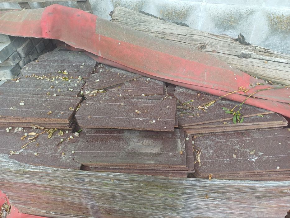 Черепиця львівського виробництва