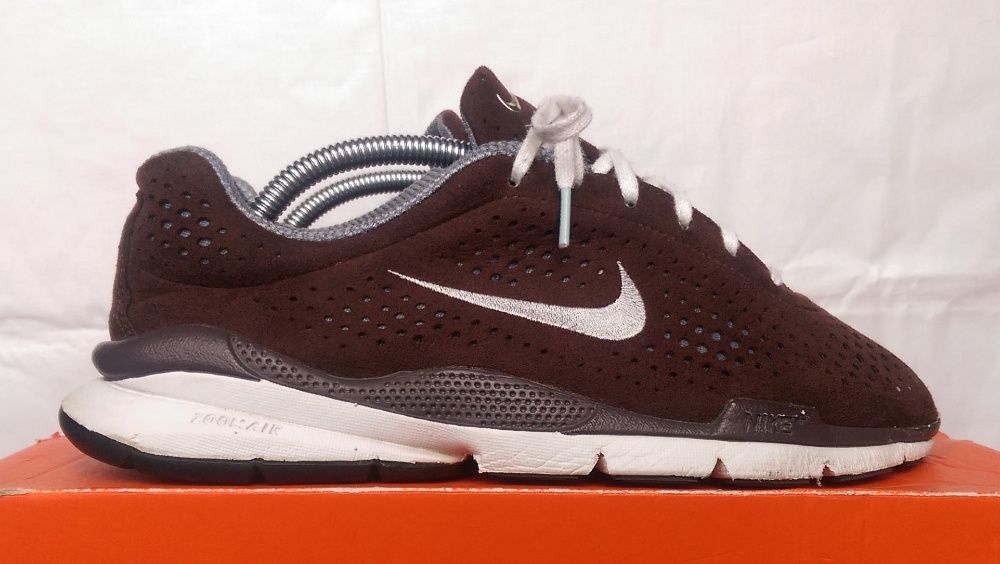 WMNS Nike Air Zoom Moire+ Chocolate 9us/26cm/40,5eur