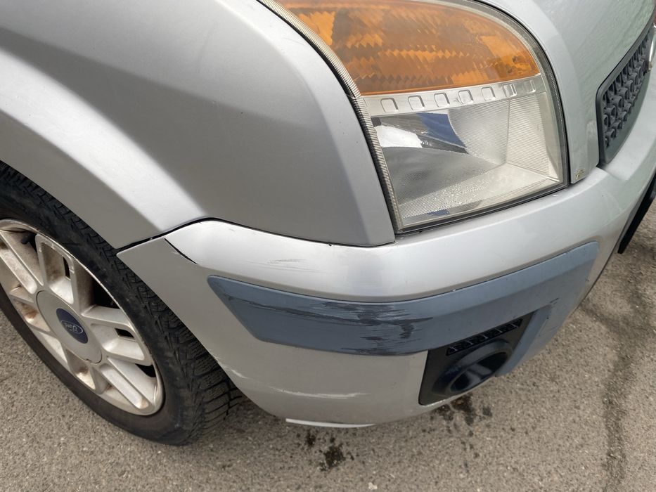 Продам Ford Fusion