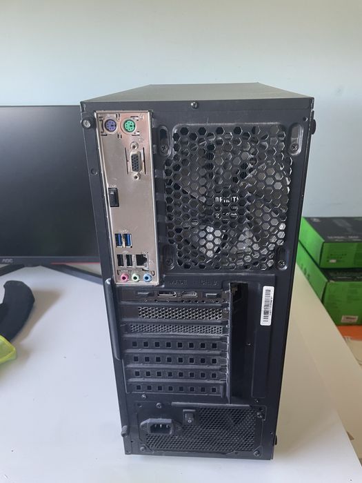 Pc Gamer em exelente estado