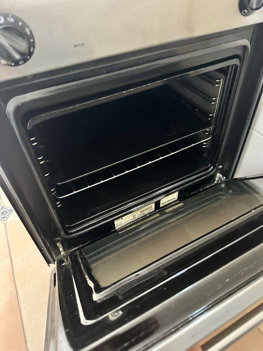 Forno Fagor ventilado