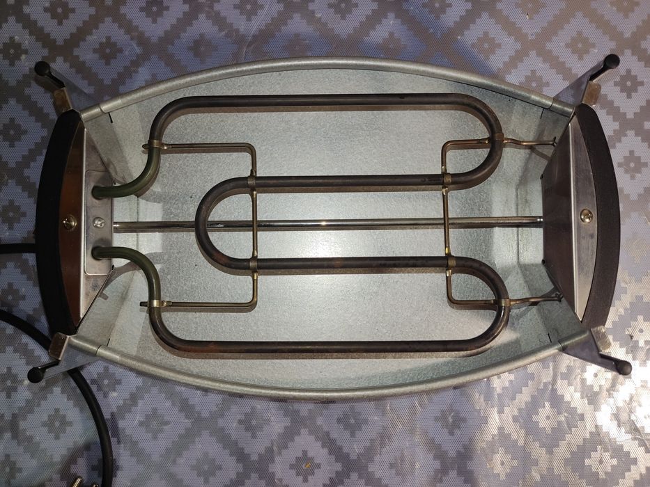 Раклетниця гриль