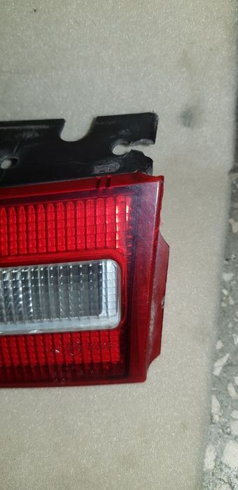 Porsche 911 993 Blenda Lampy tył