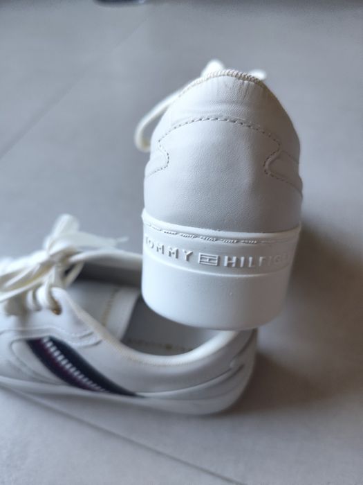 Tênis Tommy Hilfiger originais