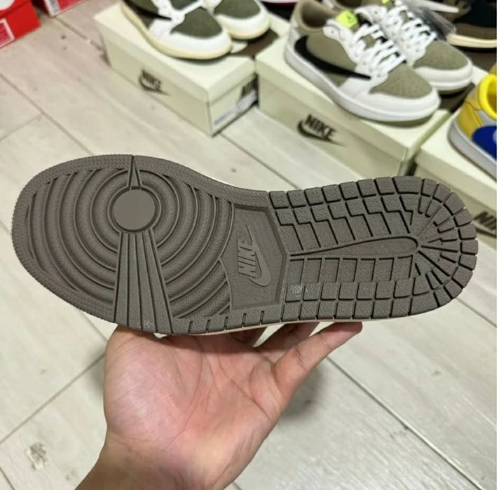 Travis Scott muita boa qualidade