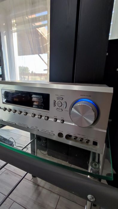 Amplituner ONKYO TX-SR674 E