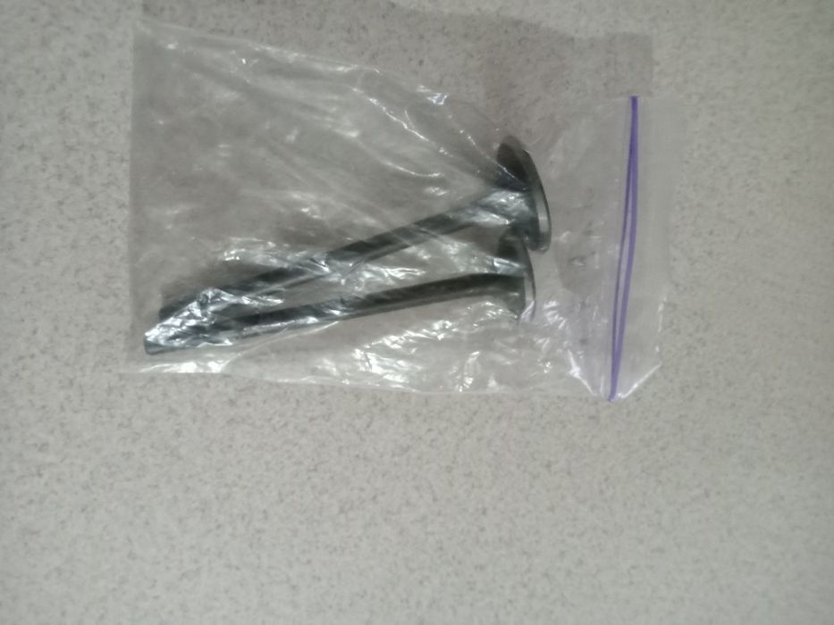 Продам клапана на ліфан 150