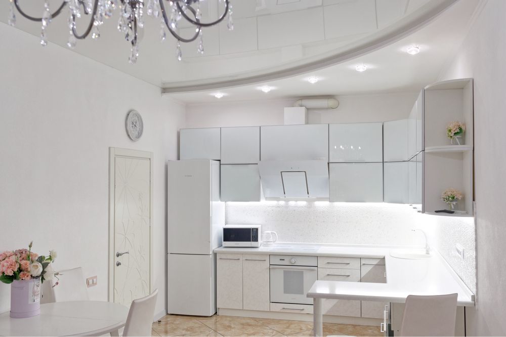 1-room apartment apartment by the address st. Kulikovo pole pl Oktyabrskoy revolyutsii pl (area 70 m²) - Atlanta.ua - photo 5