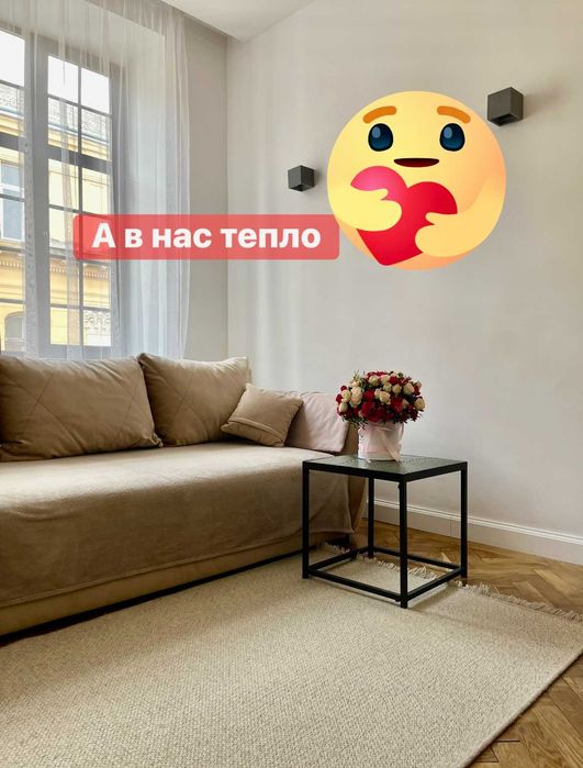 LvApart Квартира подобово біля ж д вокзалу Звітні док Можна на місяць