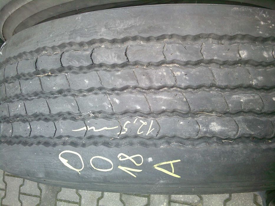 Opona 385/65r22.5 Dayton D400T (cena brutto)