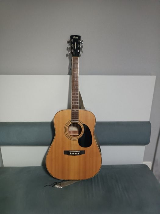 Гитара акустическая CORT AD880