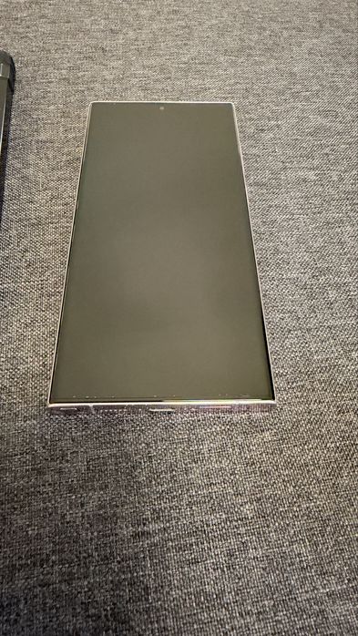 Samsung Galaxy S23 Ultra 256 GB Lawendowy + Galaxy Buds2 Pro + akcesoria