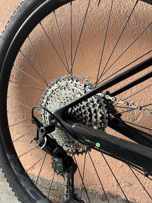 Vendo Orbea alma m50 eagle