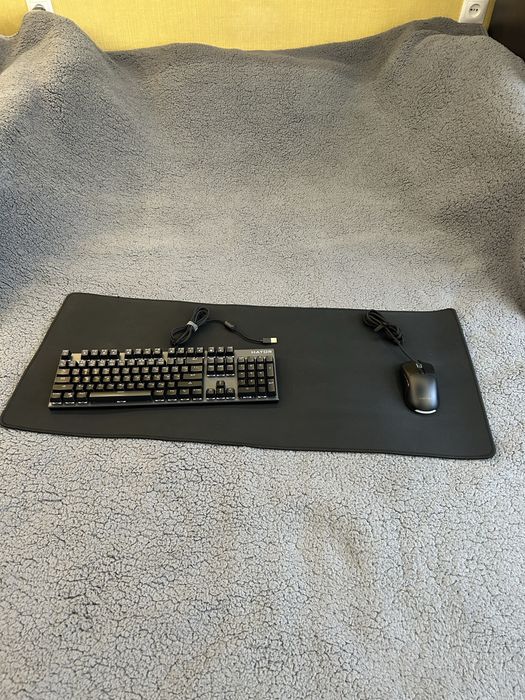 Килимок для миші 900х400