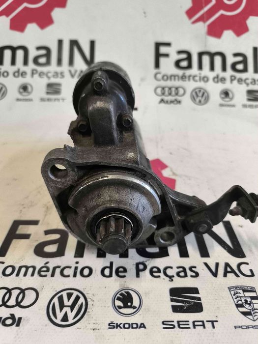 Motor de Arranque - 020911023E - SKODA OCTAVIA I (1U2)