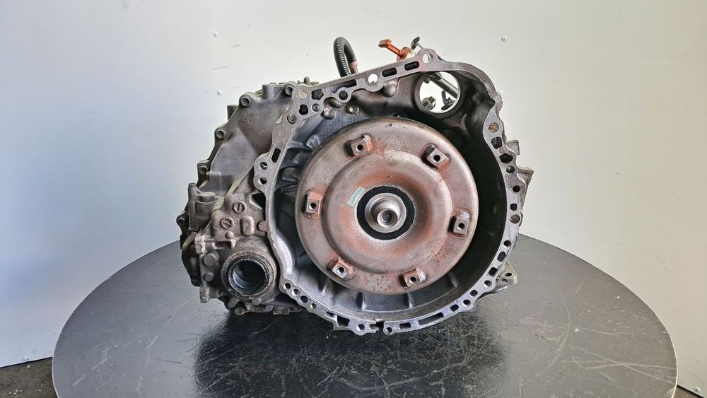 АКПП коробка автомат Toyota Avensis 2.4 2005 305002D022