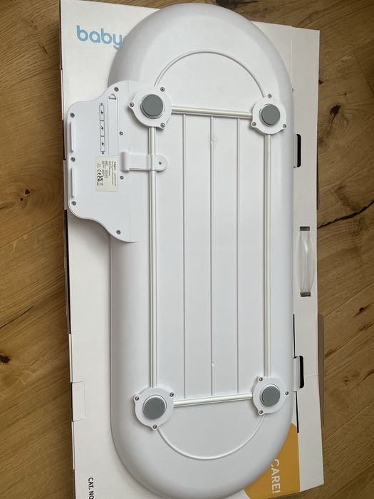 Waga niemowlęca Babyono