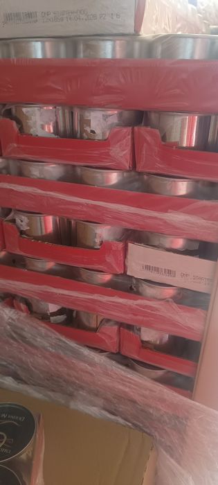 Karma mokra dla szczeniąt i suk laktujących Dolina Noteci Premium Star