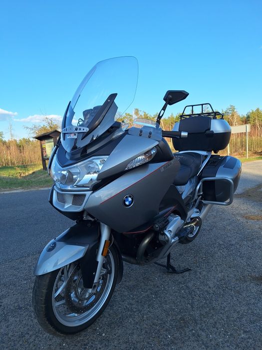 BMW 1200 RT 2006R