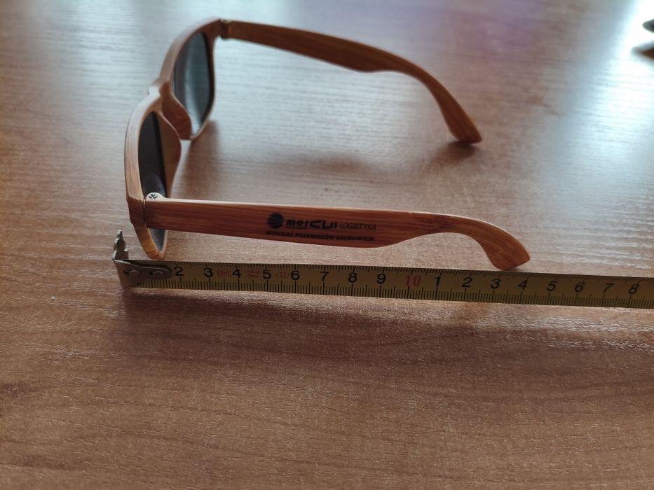 Okulary przeciwsłoneczne