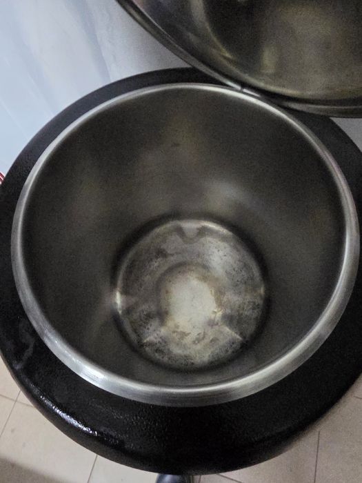 Panela eléctrica