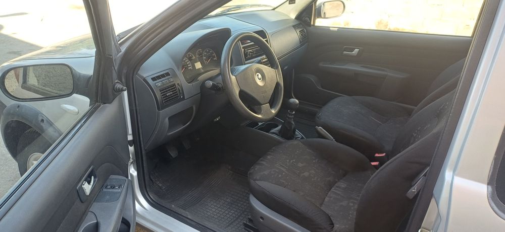 Fiat strada 1.3 multijet