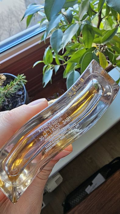 Парфюм духи Kenzo Jungle Elephant 30мл