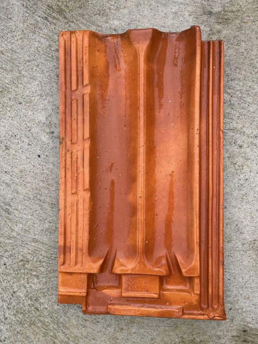 Telha Sertelha Agueda