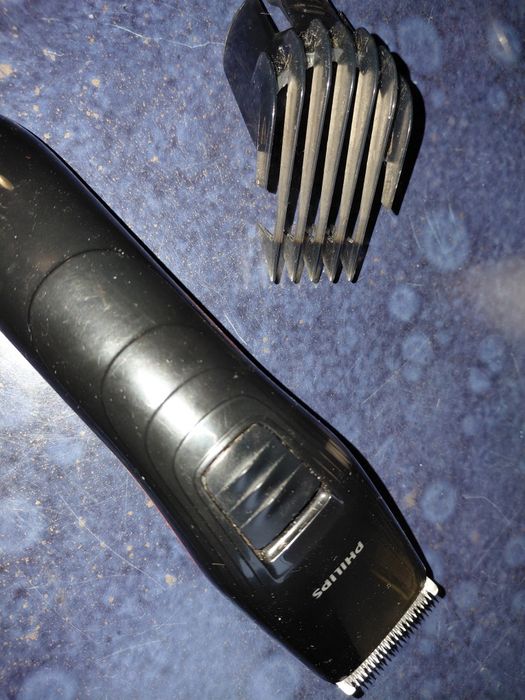 Машинки для стрижки тримери