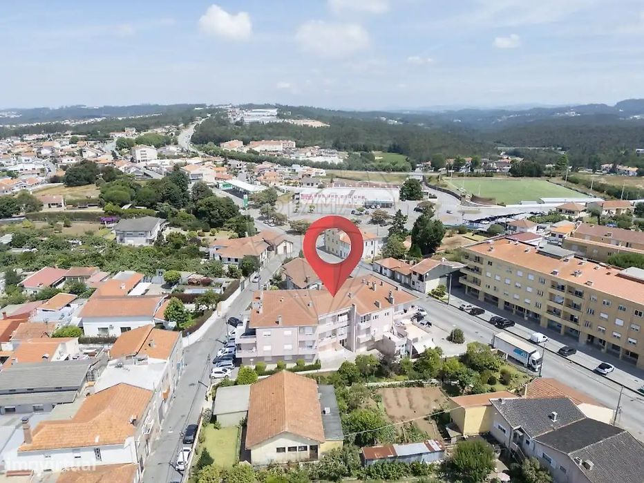 Apartamento T3 para venda
