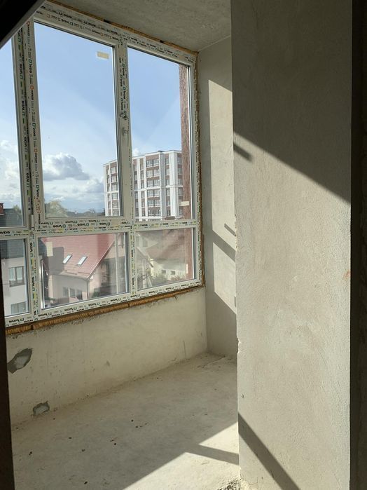 Однокімнатна квартира від якісного забудовника