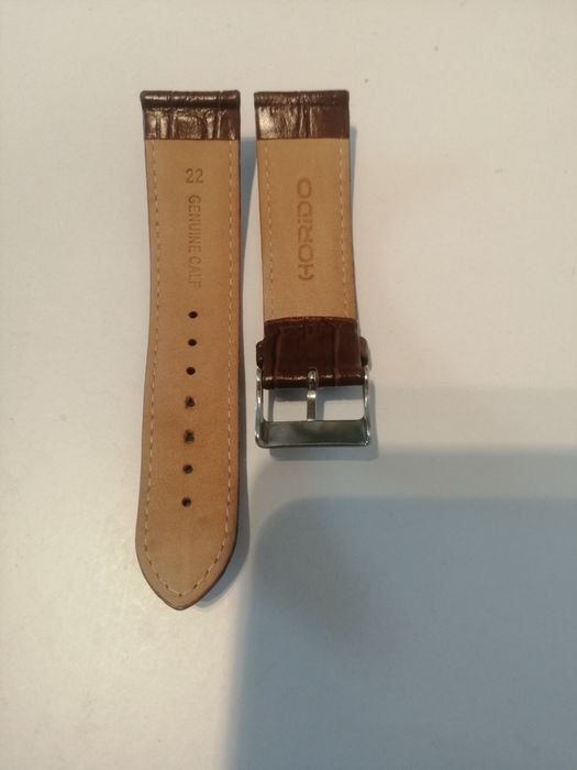 Pasek do zegarka 22mm