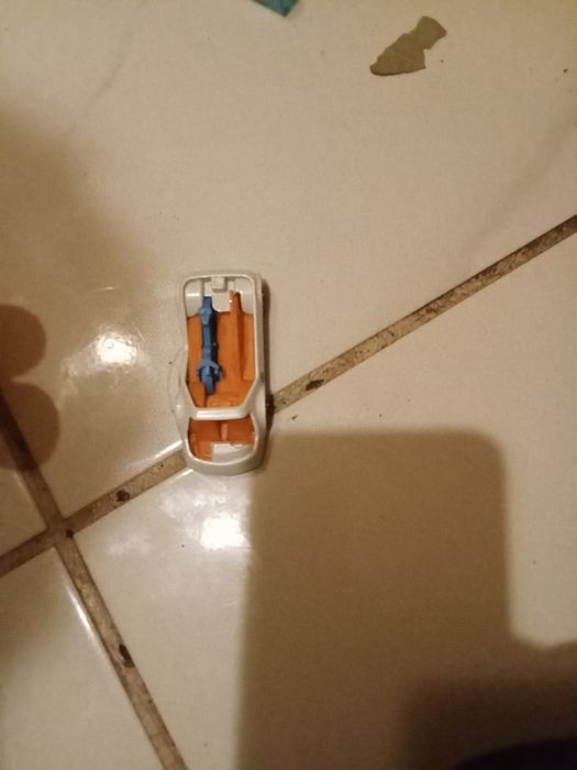 Tenho isso tudo para venda  de brinquedos