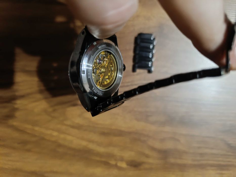 Bulova modern milenia