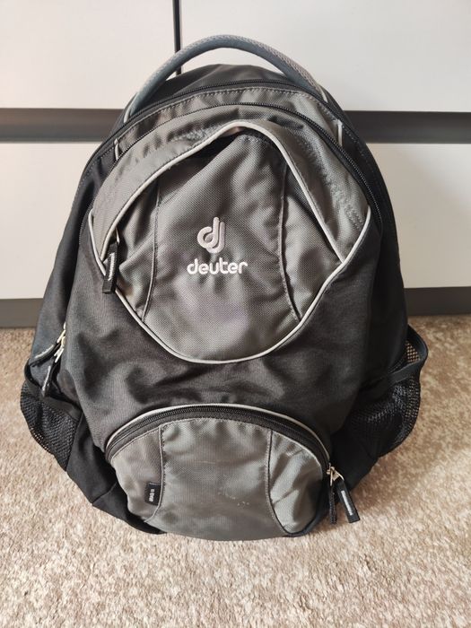 Фірмовий рюкзак deuter