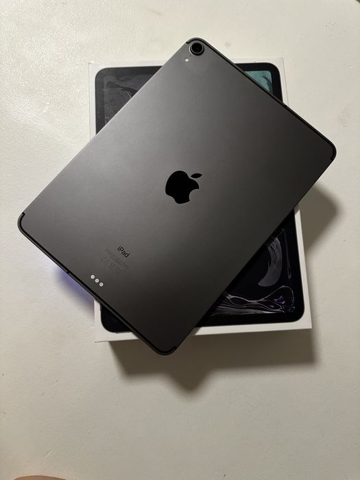 Apple Ipad Pro 11 WiFi + LTE