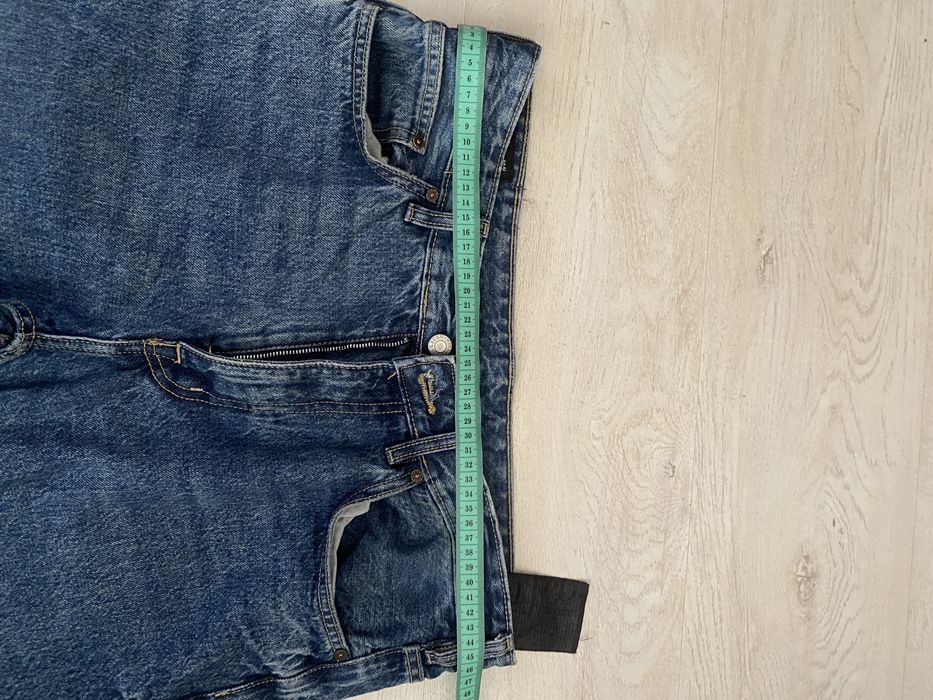 Джинси чоловічі Pull & Bear