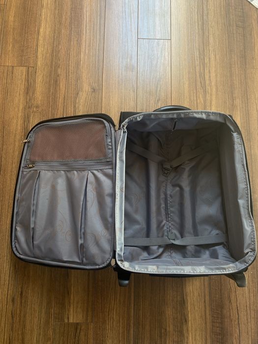 Walizka 52x38,5 Samsonite