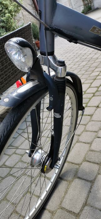 Rower Batavus Aluminiowy