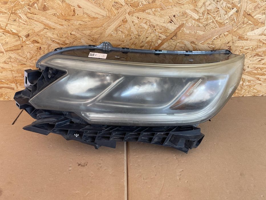 Honda CRV 2012 - 2018(2016) lampa lewa przód przedni USA UA05FY T1W A1