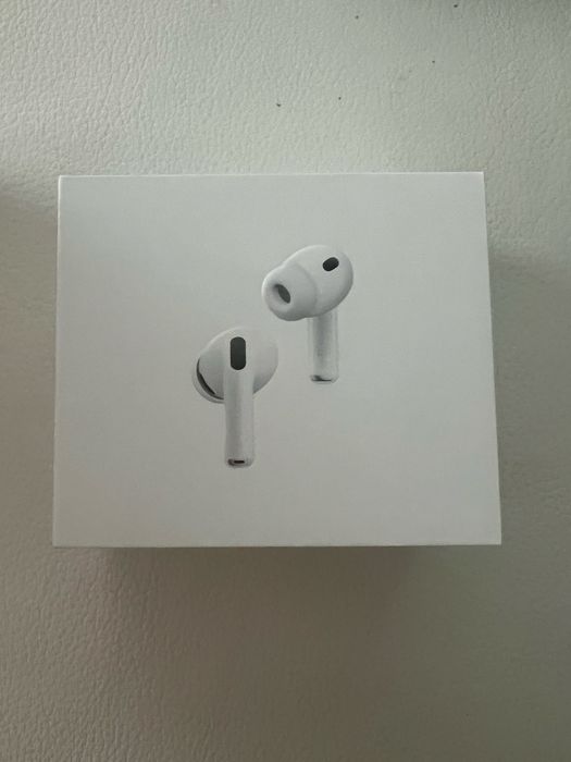 Sluchawki Airpods pro 3