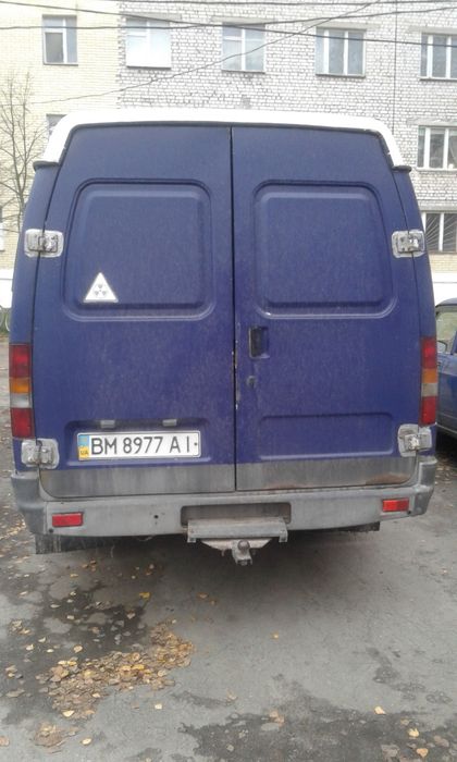 Продам Газель грузопассажирская